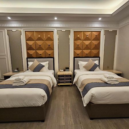 Dansavanh Namngum Resort Ban Keun Luaran gambar