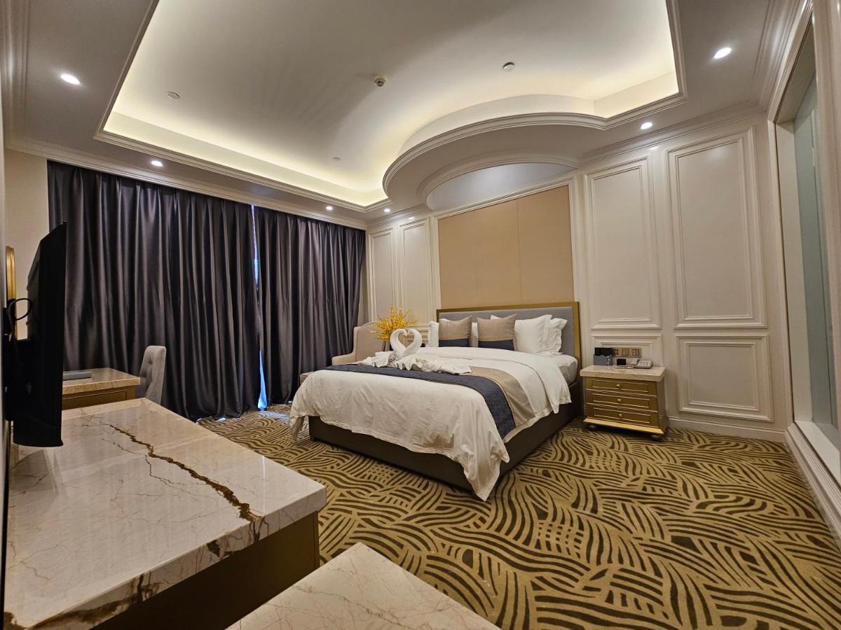 Dansavanh Namngum Resort Ban Keun Luaran gambar