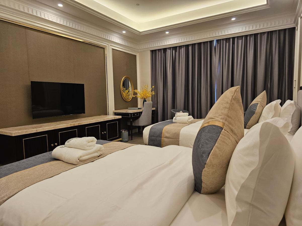 Dansavanh Namngum Resort Ban Keun Luaran gambar