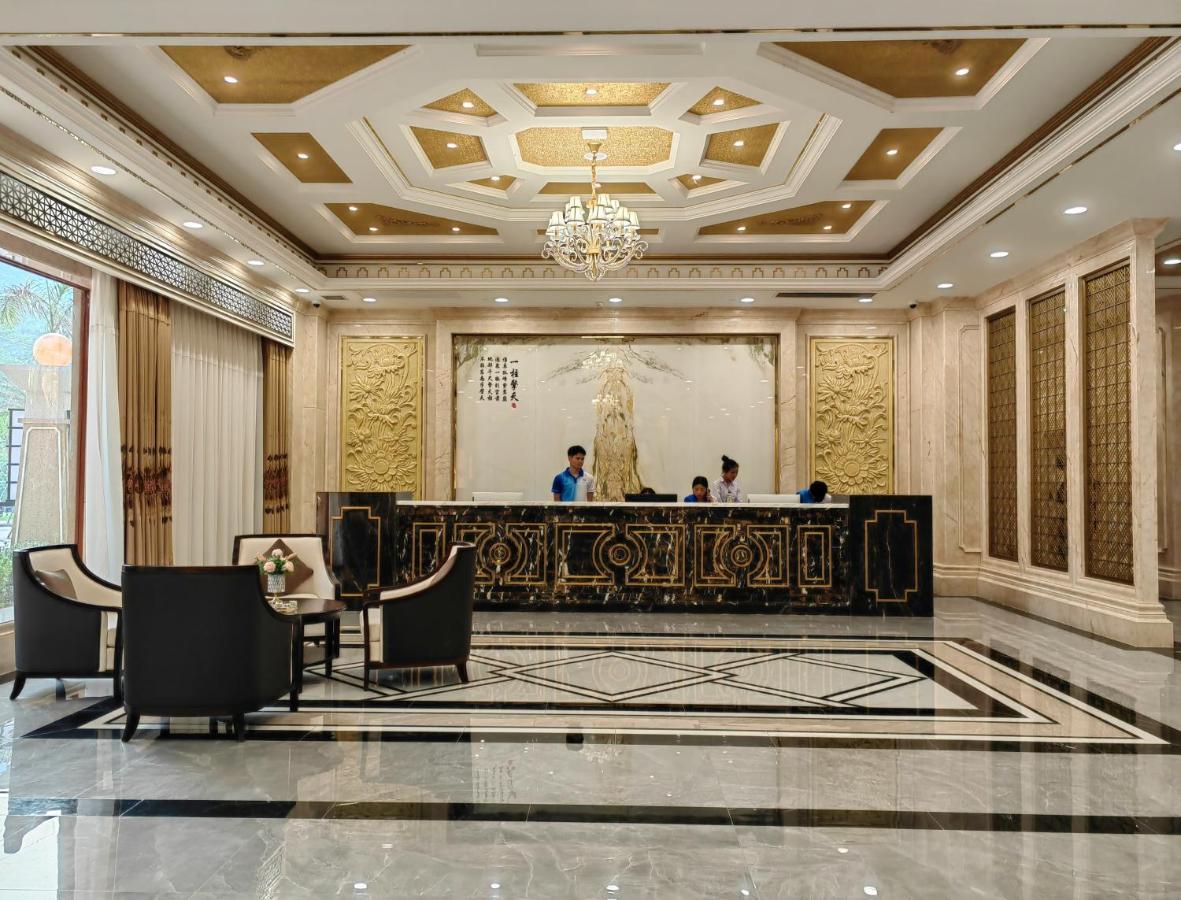 Dansavanh Namngum Resort Ban Keun Luaran gambar